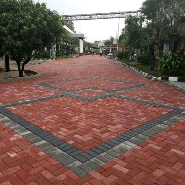 pengaspalan aspal hotmix murah bandung Pemasangan paving block perumahan bandung